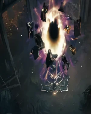 Diablo 4 The Pit Boost