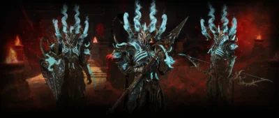 Diablo 4 Vessel of Hatred Tier List