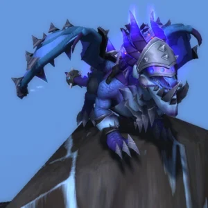 Druid & Mage Account - S4 Dragonflight Gladiator | Elite Rewards!