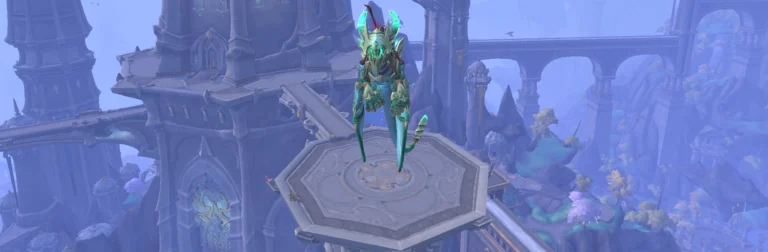 Elite Collection Account - 4x Shadowlands & Dragonflight Gladiator | Elite PvP Rewards and More!