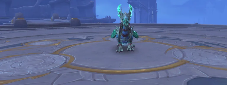Elite Collection Account - 4x Shadowlands & Dragonflight Gladiator | Elite PvP Rewards and More!