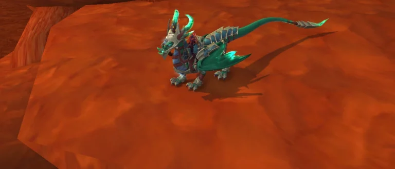 Paladin - S3 Dragonflight Gladiator | Elite PvP Rewards