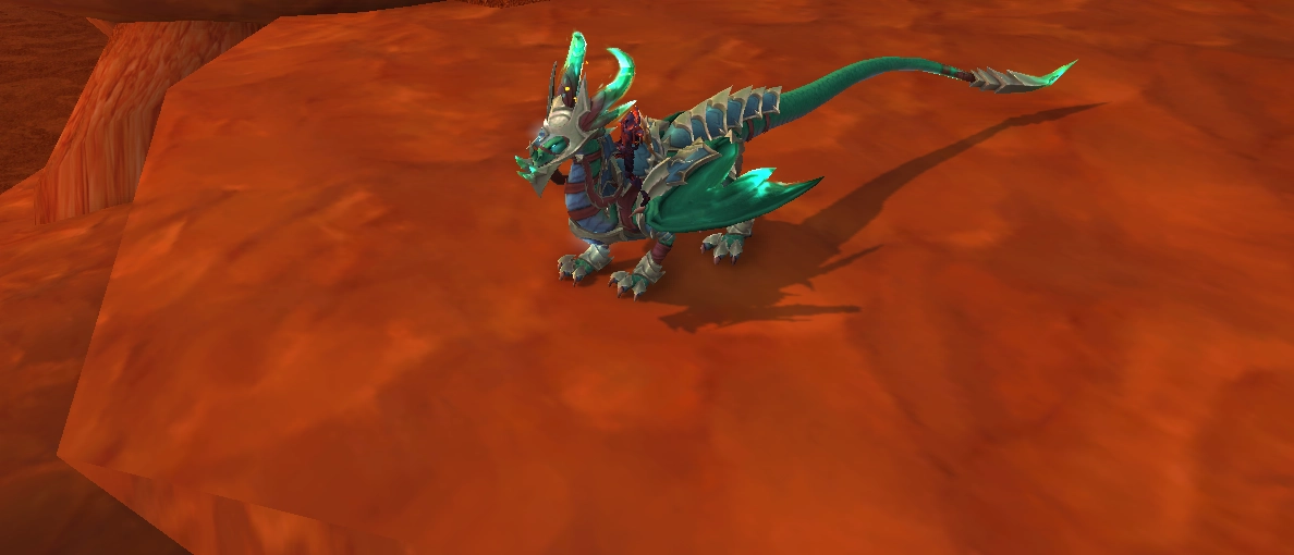 Paladin - S3 Dragonflight Gladiator | Elite PvP Rewards
