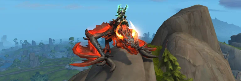 Account - A lot of Keystone Hero Achievements & Portals | Rare Mounts & Priest S2 Dragonflight Elite PvP Set and More