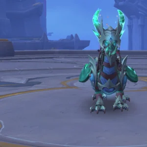 Elite Collection Account - 4x Shadowlands & Dragonflight Gladiator | Elite PvP Rewards and More!