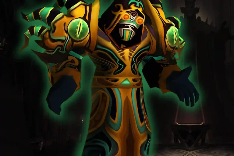 Buy SoD Tier 3 Set