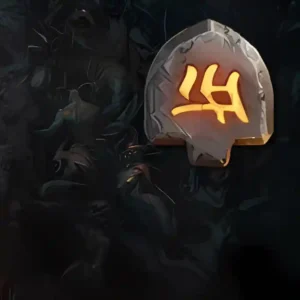 Buy Diablo 4 Yax Rune