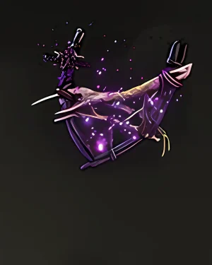 Buy Omen of Dextral Annulment