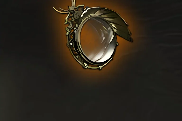 Buy PoE 1 Kalandra's Touch – mirror your best ring for double the power