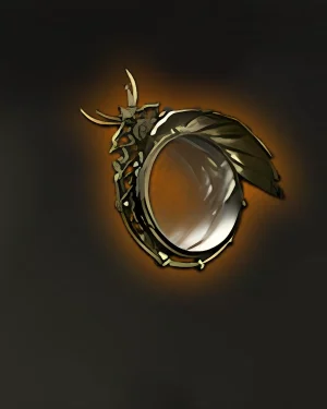 Buy PoE 1 Kalandra's Touch – duplicate your other ring's stats instantly