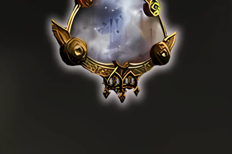 Buy PoE 2 Mirror of Kalandra
