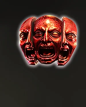 Buy PoE 2 Vaal Orbs