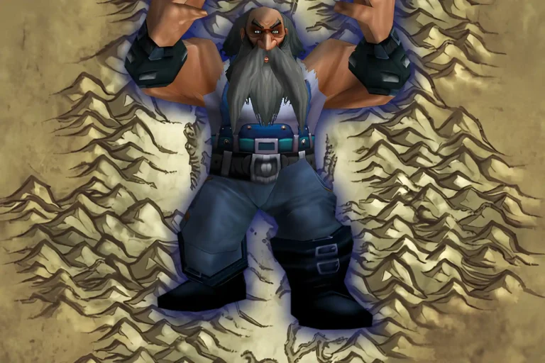 Classic Fresh Alterac Valley Reputation Boost