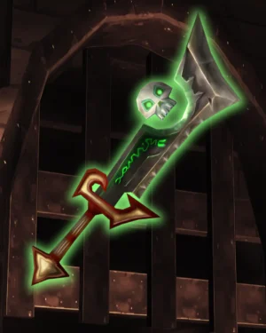 Buy Corrupted Ashbringer