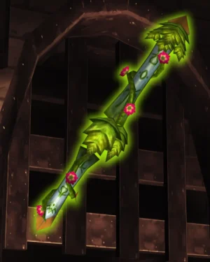 Classic Fresh Rhok'delar Boost