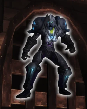 Classic Fresh T3 set Boost