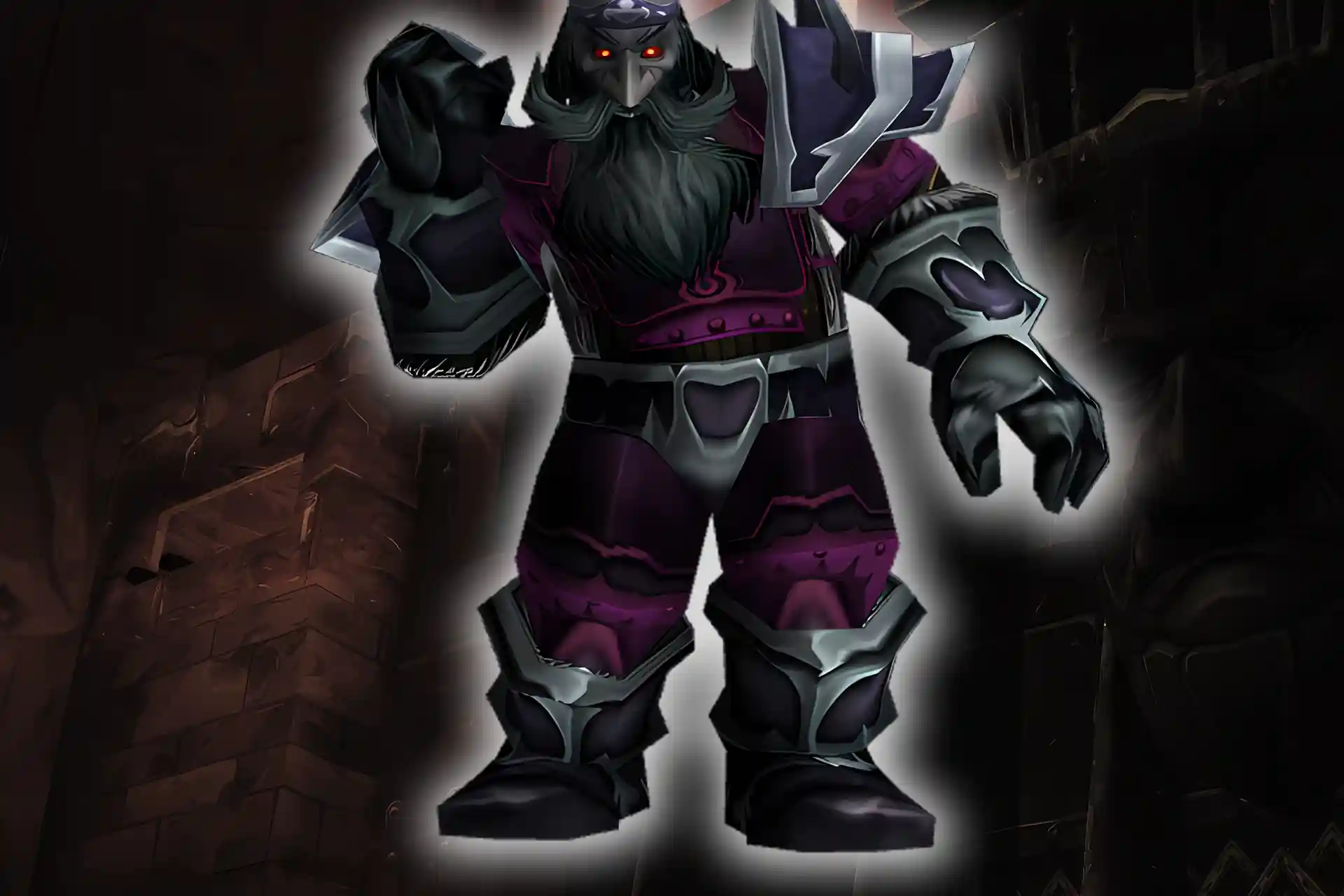 Classic Fresh Thorium Brotherhood Reputation Boost