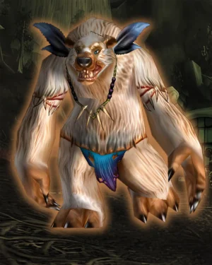 Classic Fresh Timbermaw Hold Reputation Boost