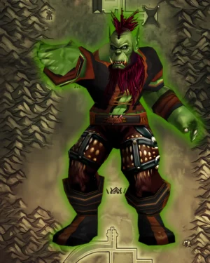 Classic Fresh Warsong Gulch Reputation Boost