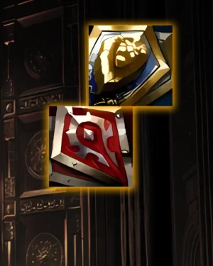 Conquest Points Farm Boost MOP Classic