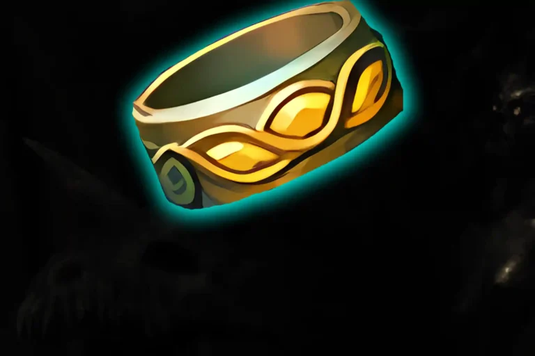 Cyrce's Circlet Boost