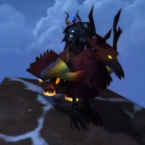 Premium Collection Account - All 9 Full Naxxramas Tier 3 Sets | 37K Achievement Points & 457 Mounts | Many 20s Timed | Legendary Weapons and More