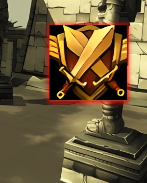 MoP Classic Honor Points Boosting Service