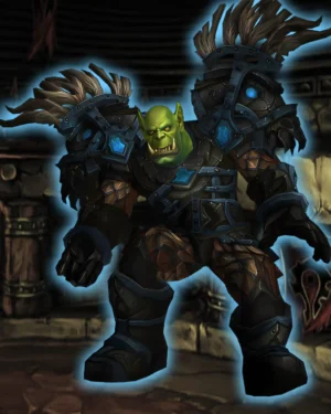 MoP Classic PvP Gear Boost