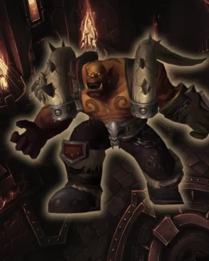 Mists of Pandaria Classic Siege of Orgrimmar Boost