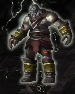 Mists of Pandaria Classic Throne of Thunder Boost