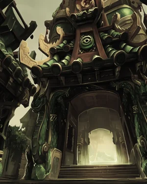 MoP Classic Heroic Dungeon Boost