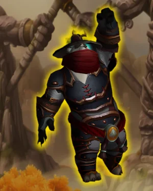MoP Classic Leveling Boost
