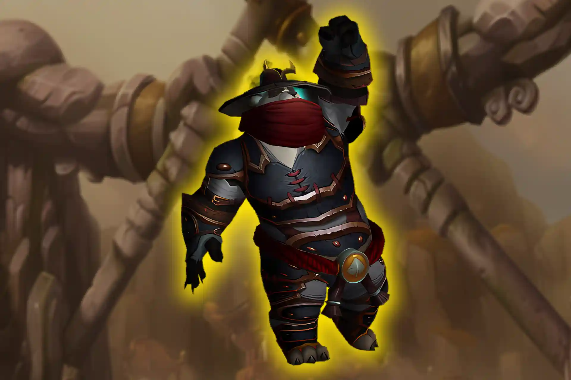 MoP Classic Leveling Boost