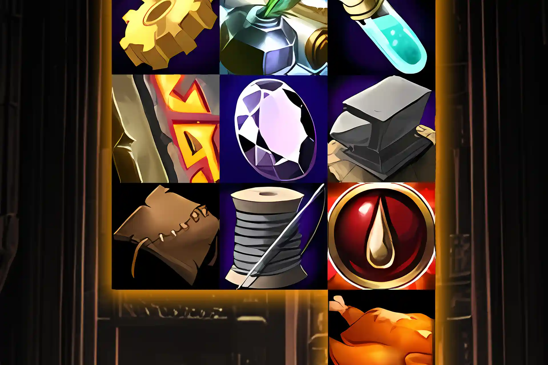 MoP Classic Profession Kits Boost