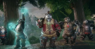 MoP Classic Pre-Patch Release Date