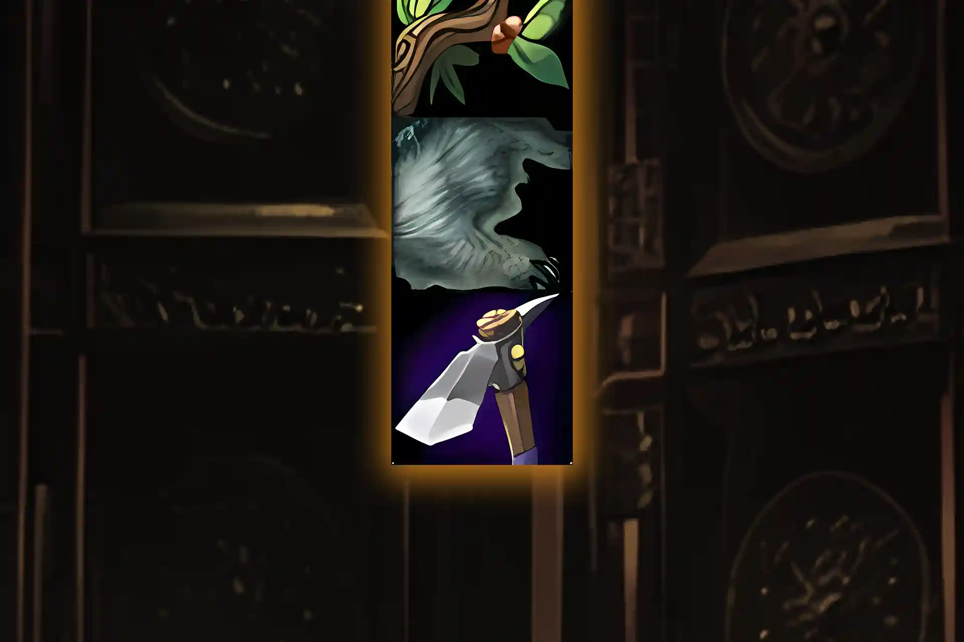 Mop Classic Gathering Profession Boost