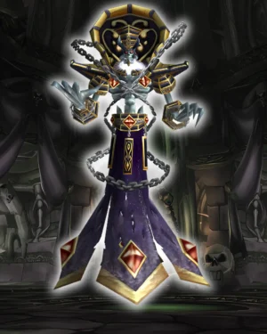 Naxxramas Raid Boost Classic Fresh