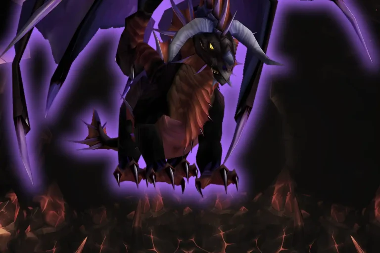 Onyxia Raid Boost Classic Fresh