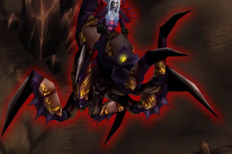 Scarab Lord Boost