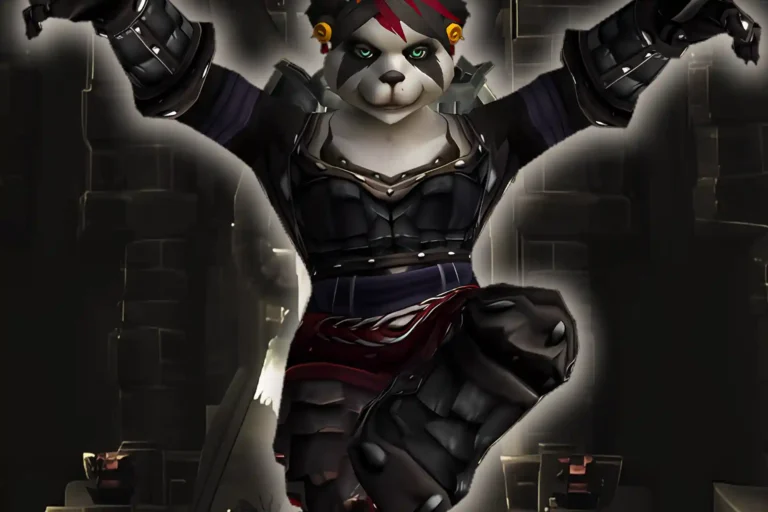 Shado-Pan Assault Reputation Boost - MOP Classic
