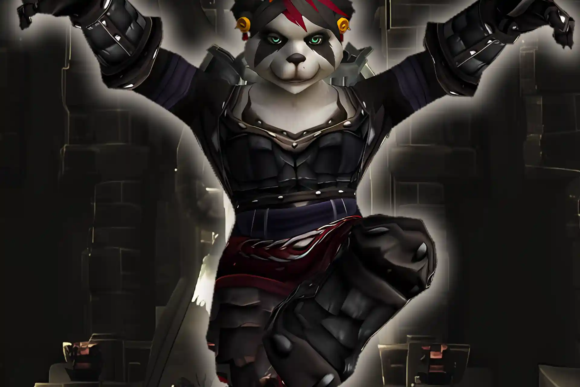 Shado-Pan Assault Reputation Boost - MOP Classic