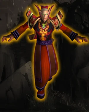Sunreaver Onslaught Reputation Boost - MOP Classic