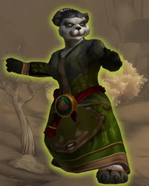 The August Celestials Reputation Boost - MOP Classic