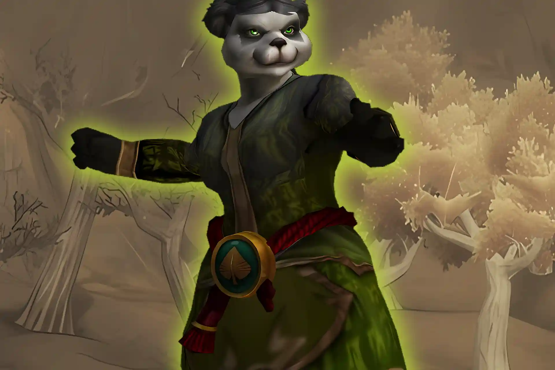 The August Celestials Reputation Boost - MOP Classic