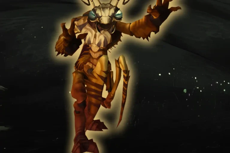 The Klaxxi Reputation Boost - MOP Classic