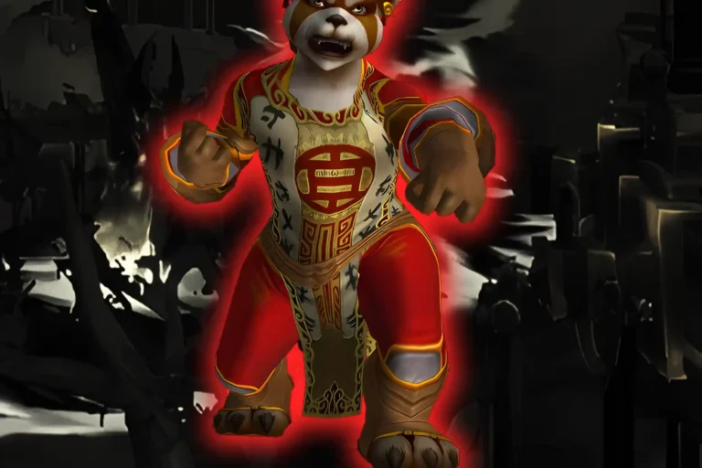 The Lorewalkers Reputation Boost - MOP Classic