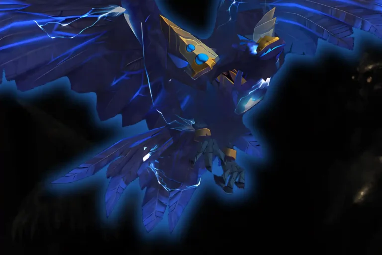 Thrayir Boost