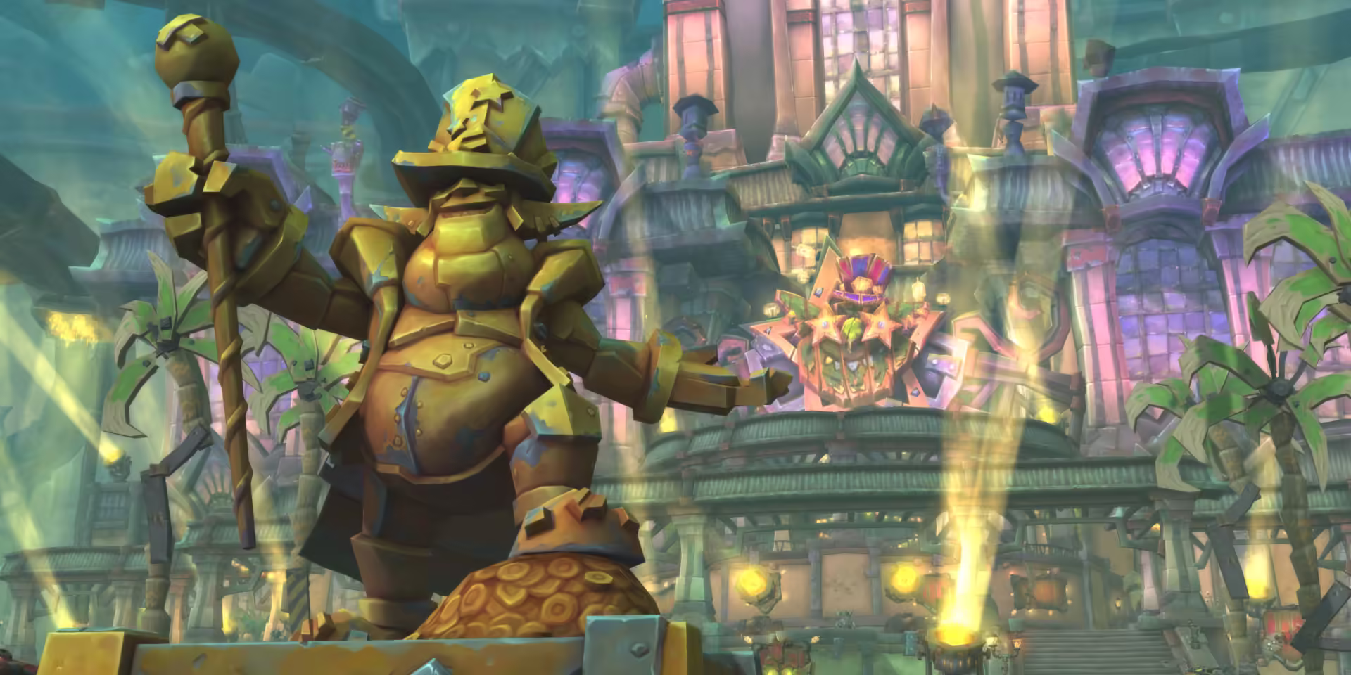 New Raid: undermined