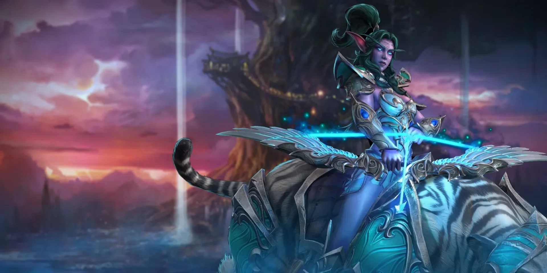 Warcraft Remastered and Reforged