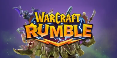 Warcraft Rumble on PC